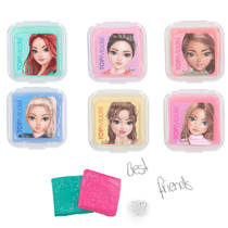 TOPModel glitter kneedgum productafbeelding 2