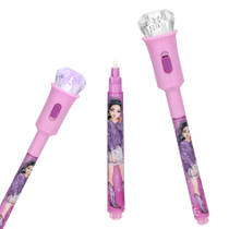 TOPModel geheime pen met LED-licht productafbeelding 2