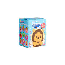 Disney YuYus Winnie de Poeh sleutelhanger blind box productafbeelding 6
