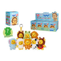 Disney YuYus Winnie de Poeh sleutelhanger blind box productafbeelding 3