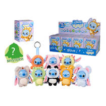 Disney YuYus Stitch sleutelhanger blind box productafbeelding 3