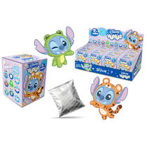 Disney YuYus Stitch sleutelhanger blind box productafbeelding 7