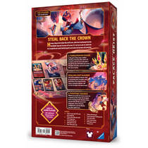 Disney Lorcana TCG Illumineer's Quest Palace Heist productafbeelding 3