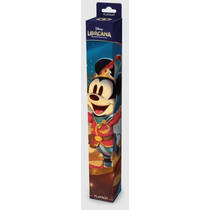 Disney Lorcana TCG Mickey Mouse speelmat productafbeelding 2