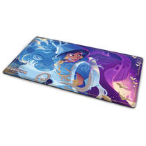 Disney Lorcana TCG Jasmine speelmat