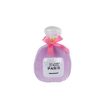 Glamour parfumfles pluche - 22 cm productafbeelding 6