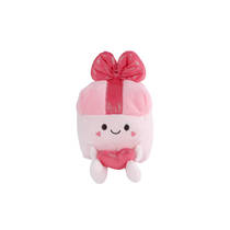 Take Me Home cadeau knuffel pluche - 19 cm