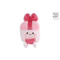 Take Me Home cadeau knuffel pluche - 19 cm productafbeelding 2