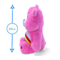 Troetelbeertjes knuffel Lachbeertje - 35 cm productafbeelding 4