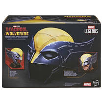 Marvel Legends Series Wolverine masker productafbeelding 7