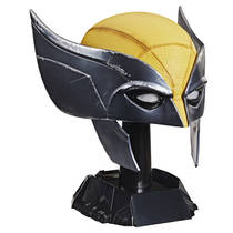 Marvel Legends Series Wolverine masker productafbeelding 2
