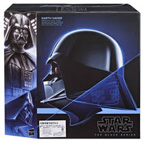 Star Wars Darth Vader helm productafbeelding 7