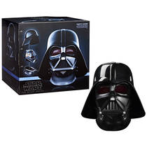 Star Wars Darth Vader helm
