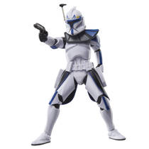 Star Wars The Black Series actiefiguur Star Wars: Ahsoka Clone Captain Rex - 15 cm productafbeelding 6