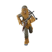 Star Wars The Black Series actiefiguur Star Wars: A New Hope Chewbacca - 15 cm productafbeelding 3