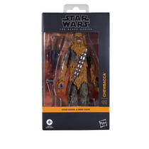 Star Wars The Black Series actiefiguur Star Wars: A New Hope Chewbacca - 15 cm productafbeelding 2