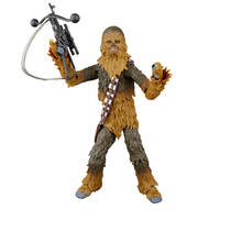 Star Wars The Black Series actiefiguur Star Wars: A New Hope Chewbacca - 15 cm productafbeelding 6