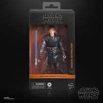 Star Wars: The Black Series actiefiguur Anakin Skywalker - 15 cm productafbeelding 3