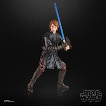 Star Wars: The Black Series actiefiguur Anakin Skywalker - 15 cm productafbeelding 6