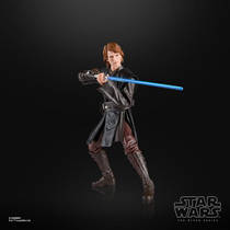 Star Wars: The Black Series actiefiguur Anakin Skywalker - 15 cm productafbeelding 2