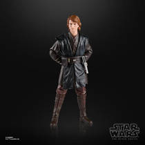 Star Wars: The Black Series actiefiguur Anakin Skywalker - 15 cm productafbeelding 5