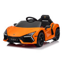Lamborghini Revuelto 12V elektrische auto