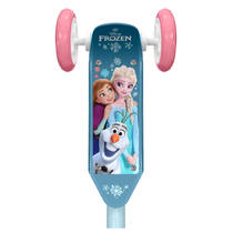 Stamp Disney Frozen 2 3-wiel 2026 step productafbeelding 4