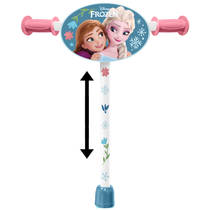 Stamp Disney Frozen 2 3-wiel 2026 step productafbeelding 3