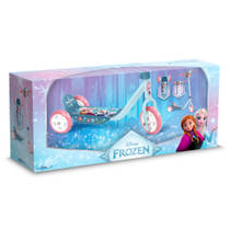 Stamp Disney Frozen 2 3-wiel 2026 step productafbeelding 2