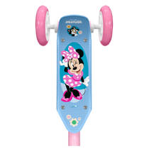 Stamp Disney Minnie Mouse 3-wiel step productafbeelding 4