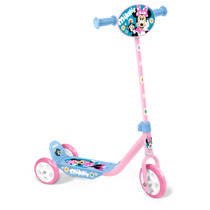 Stamp Disney Minnie Mouse 3-wiel step