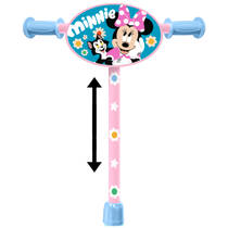 Stamp Disney Minnie Mouse 3-wiel step productafbeelding 3