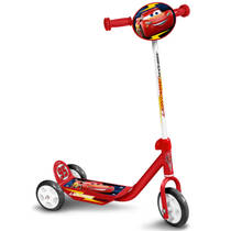 Stamp Cars 3-wiel 2026 step