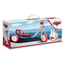 Stamp Cars 3-wiel 2026 step productafbeelding 2