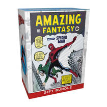 Magic: The Gathering Marvel Spider-Man Gift Bundle