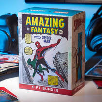 Magic: The Gathering Marvel Spider-Man Gift Bundle productafbeelding 3