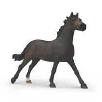 schleich HORSE CLUB Engelse volbloedmerrie 14914 hoofdafbeelding product