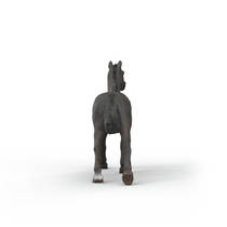 schleich HORSE CLUB Engelse volbloedmerrie 14914 productafbeelding 4