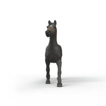 schleich HORSE CLUB Engelse volbloedmerrie 14914 productafbeelding 3
