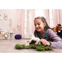 schleich HORSE CLUB Knabstupper merrie 14917 productafbeelding 6