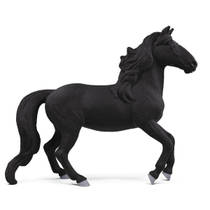 schleich HORSE CLUB Lusitano-hengst 14918 productafbeelding 4
