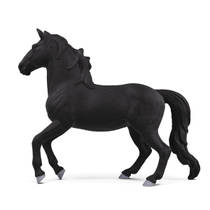 schleich HORSE CLUB Lusitano-hengst 14918 productafbeelding 2