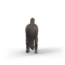schleich HORSE CLUB KWPN-ruin 14919 productafbeelding 4