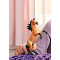 schleich HORSE CLUB mustangmerrie 14920 productafbeelding 5