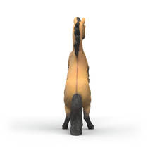 schleich HORSE CLUB mustanghengst 14921 productafbeelding 4