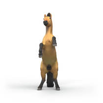 schleich HORSE CLUB mustanghengst 14921 productafbeelding 3