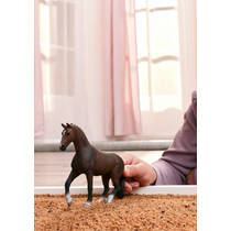 schleich HORSE CLUB mustanghengst 14921 productafbeelding 6