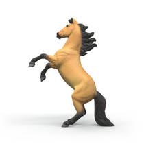 schleich HORSE CLUB mustanghengst 14921 productafbeelding 5