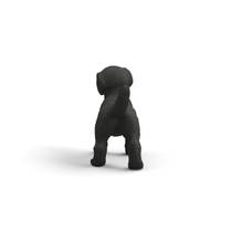 schleich FARM WORLD zwarte Labrador-retriever pup 14922 productafbeelding 3