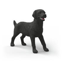 schleich FARM WORLD zwarte labrador 14923